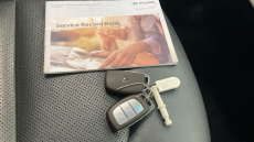 Hyundai IONIQ 1.6 GDi Hybrid Premium SE 5dr DCT Hybrid Hatchback